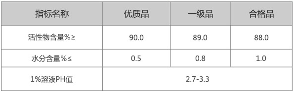 優氯凈廠家